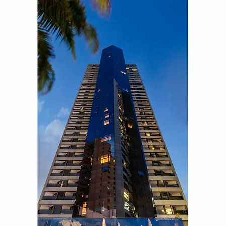 Hy Beach Flats - International レシフェ エクステリア 写真